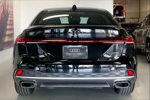 2025 Audi A5 Premium Plus TFSI quattro S tronic