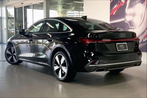 2025 Audi A5 Premium Plus TFSI quattro S tronic