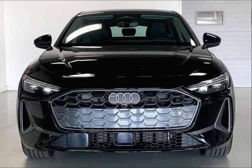 2025 Audi A5 Premium Plus TFSI quattro S tronic