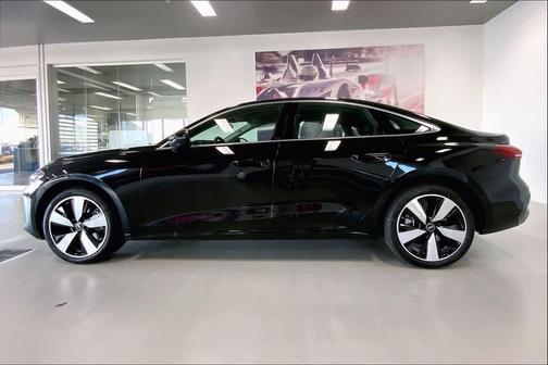 2025 Audi A5 Premium Plus TFSI quattro S tronic