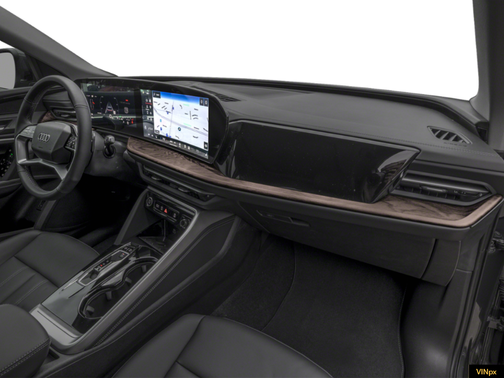 2025 Audi Q5 Premium Plus TFSI quattro S tronic