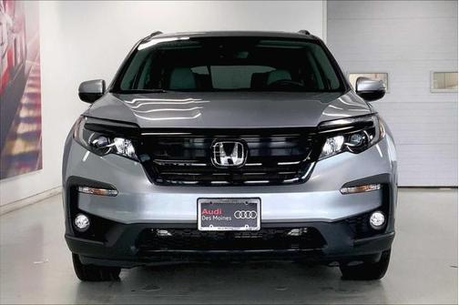 2022 Honda Pilot AWD Special Edition