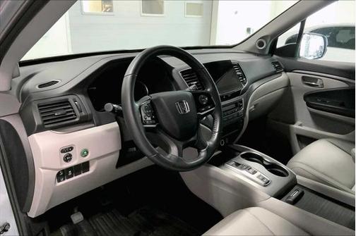 2022 Honda Pilot AWD Special Edition