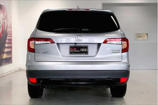 2022 Honda Pilot AWD Special Edition