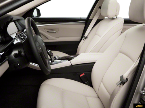 2013 BMW 528 xDrive