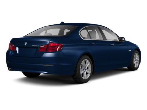 2013 BMW 528 xDrive