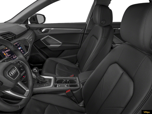 2023 Audi Q3 45 S line Premium Plus