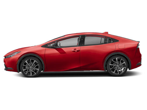 2023 Toyota Prius Prime XSE