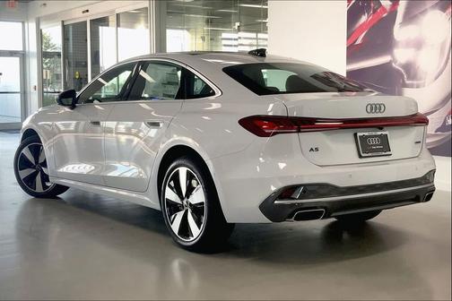 2025 Audi A5 Premium Plus TFSI quattro S tronic