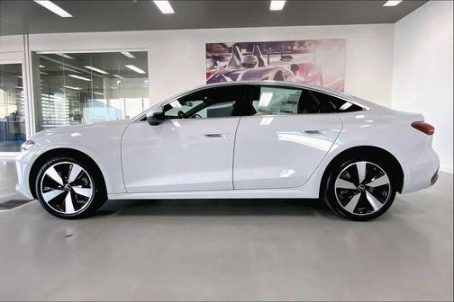 2025 Audi A5 Premium Plus TFSI quattro S tronic