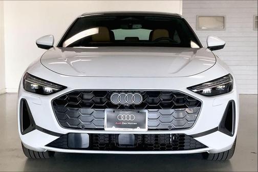 2025 Audi A5 Premium Plus TFSI quattro S tronic