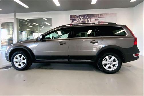 2011 Volvo XC70 