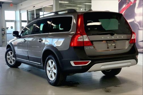 2011 Volvo XC70 