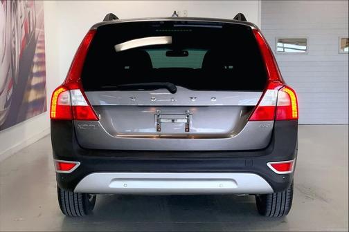 2011 Volvo XC70 