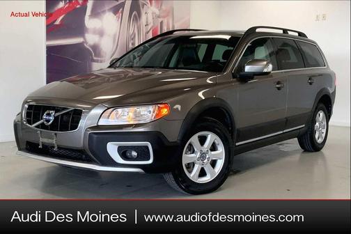2011 Volvo XC70 