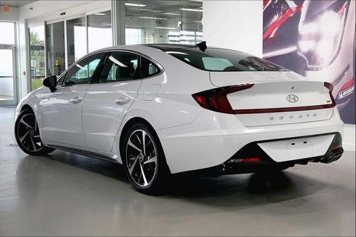 2023 Hyundai SONATA SEL Plus