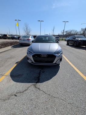 2023 Audi A3 Premium