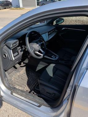 2023 Audi A3 Premium