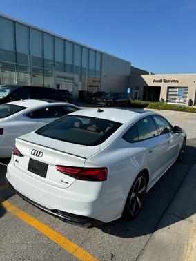 2023 Audi A5 Sportback 45 S Line Premium Plus