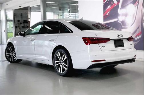 2021 Audi A6 45 Sport Premium