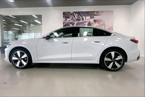 2025 Audi A5 Premium Plus TFSI quattro S tronic