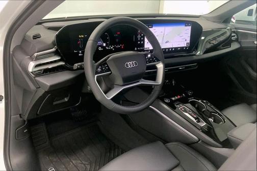 2025 Audi A5 Premium Plus TFSI quattro S tronic