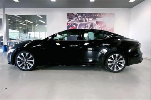 2021 Nissan Maxima 3.5 Platinum