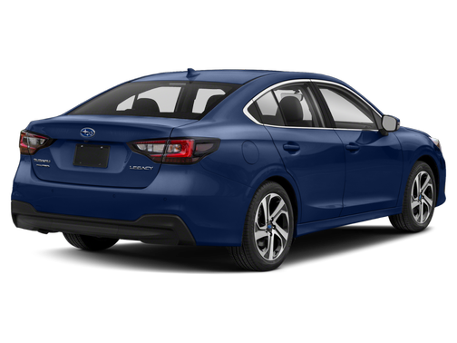 2020 Subaru Legacy Limited