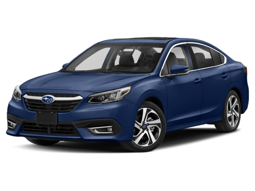 2020 Subaru Legacy Limited