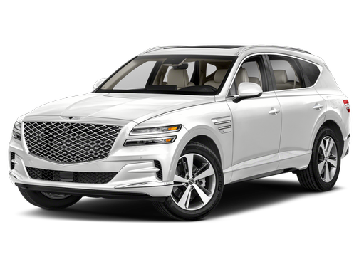 2023 Genesis GV80 2.5T