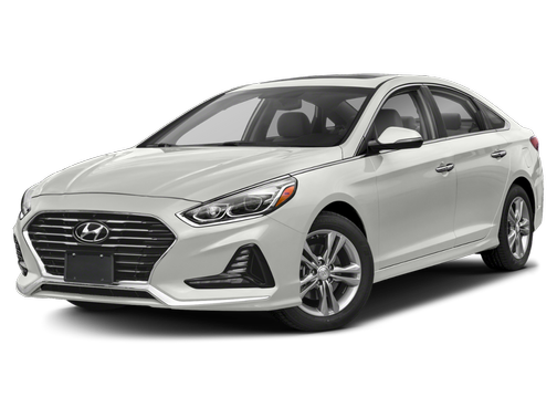 2019 Hyundai SONATA Limited 2.0T