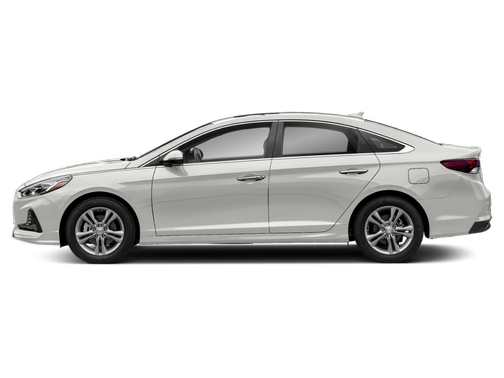 2019 Hyundai SONATA Limited 2.0T