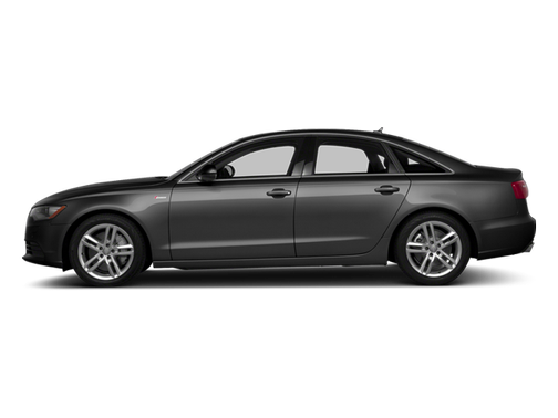 2014 Audi A6 3.0T Premium Plus