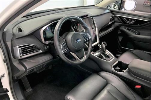 2024 Subaru Legacy Touring XT