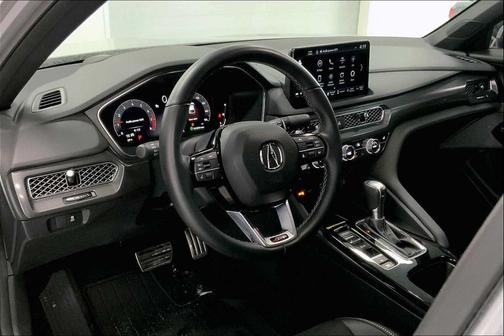 2024 Acura Integra A-SPEC Technology