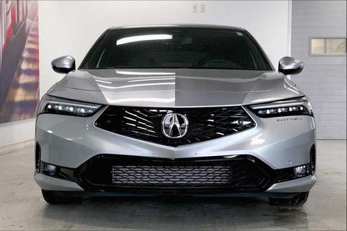 2024 Acura Integra A-SPEC Technology