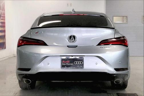 2024 Acura Integra A-SPEC Technology