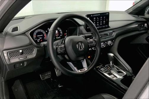 2024 Acura Integra A-SPEC Technology