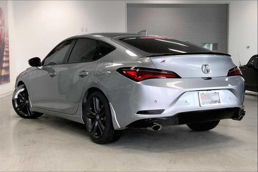 2024 Acura Integra A-SPEC Technology