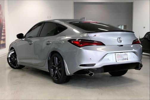 2024 Acura Integra A-SPEC Technology