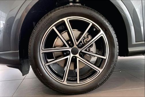 Gray 2026 Audi Q5 Premium Plus TFSI quattro S tronic