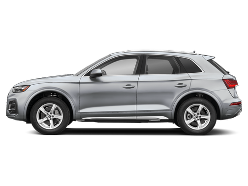 2023 Audi Q5 40 Premium Plus