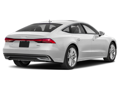 2019 Audi A7 3.0T Premium Plus