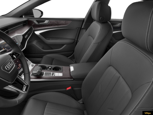 2019 Audi A7 3.0T Premium Plus