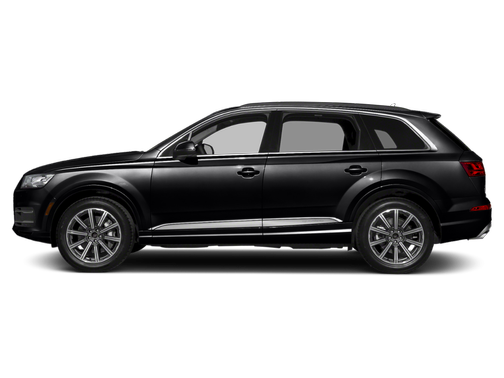 2019 Audi Q7 55 Premium Plus
