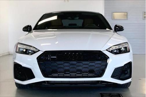 2022 Audi A5 Sportback 45 S Line Premium Plus