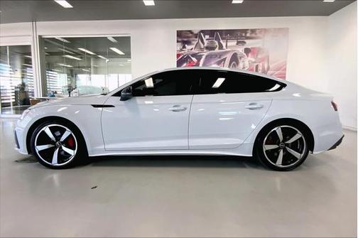 2022 Audi A5 Sportback 45 S Line Premium Plus