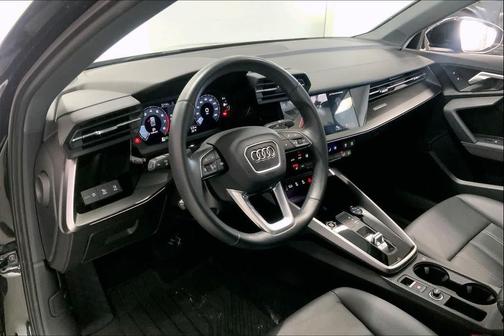 2023 Audi A3 Premium