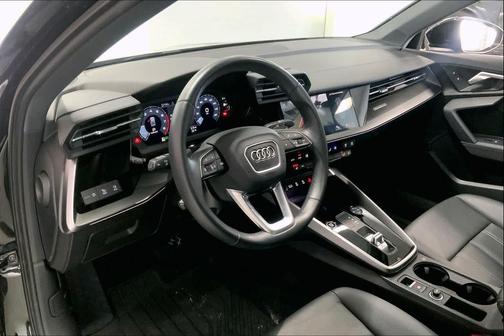 2023 Audi A3 Premium