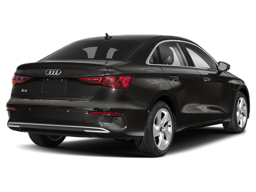 2023 Audi A3 Premium